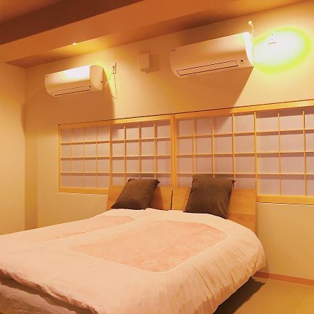 Saikou Hotel Osaka Exterior photo